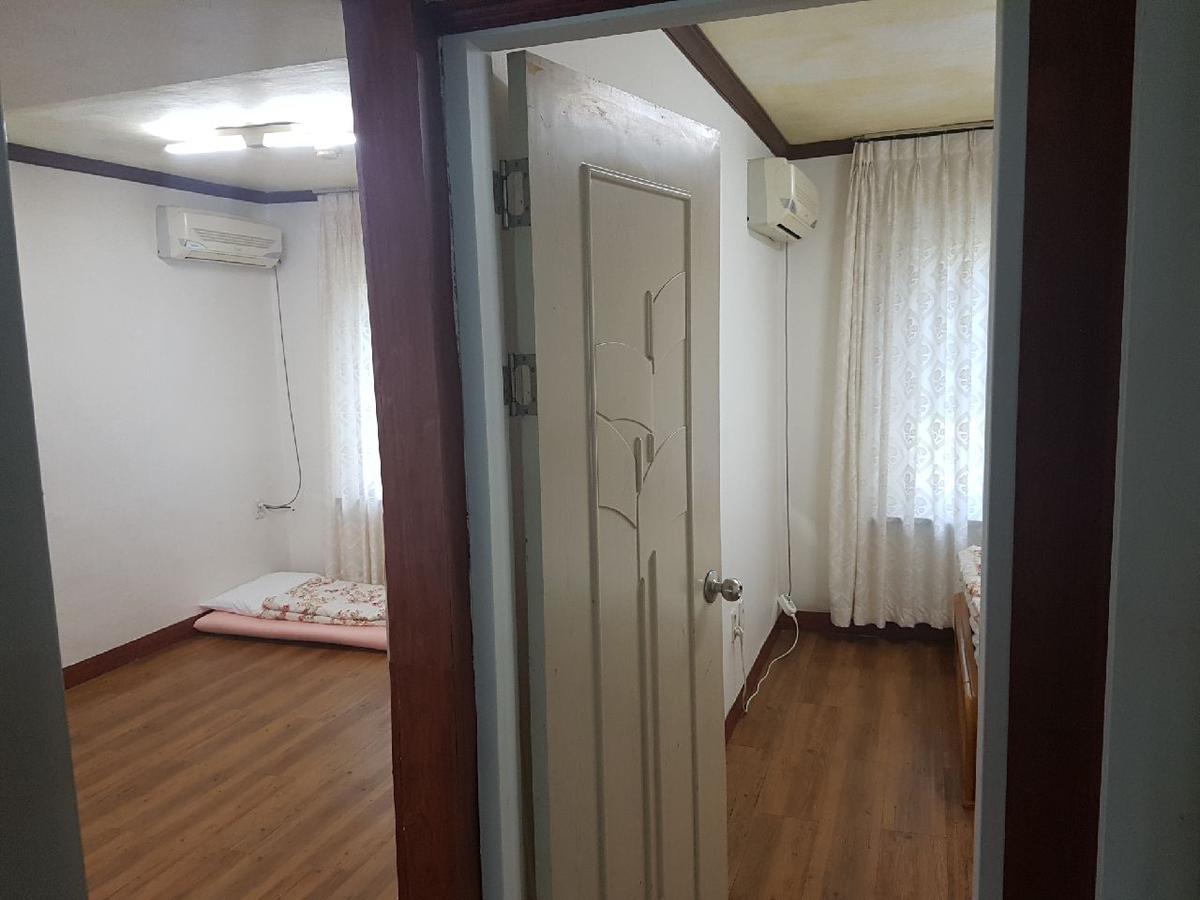 Norumok 속초 외부 사진
