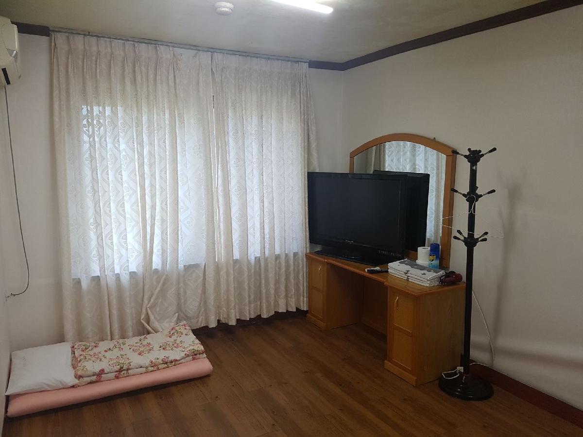 Norumok 속초 외부 사진
